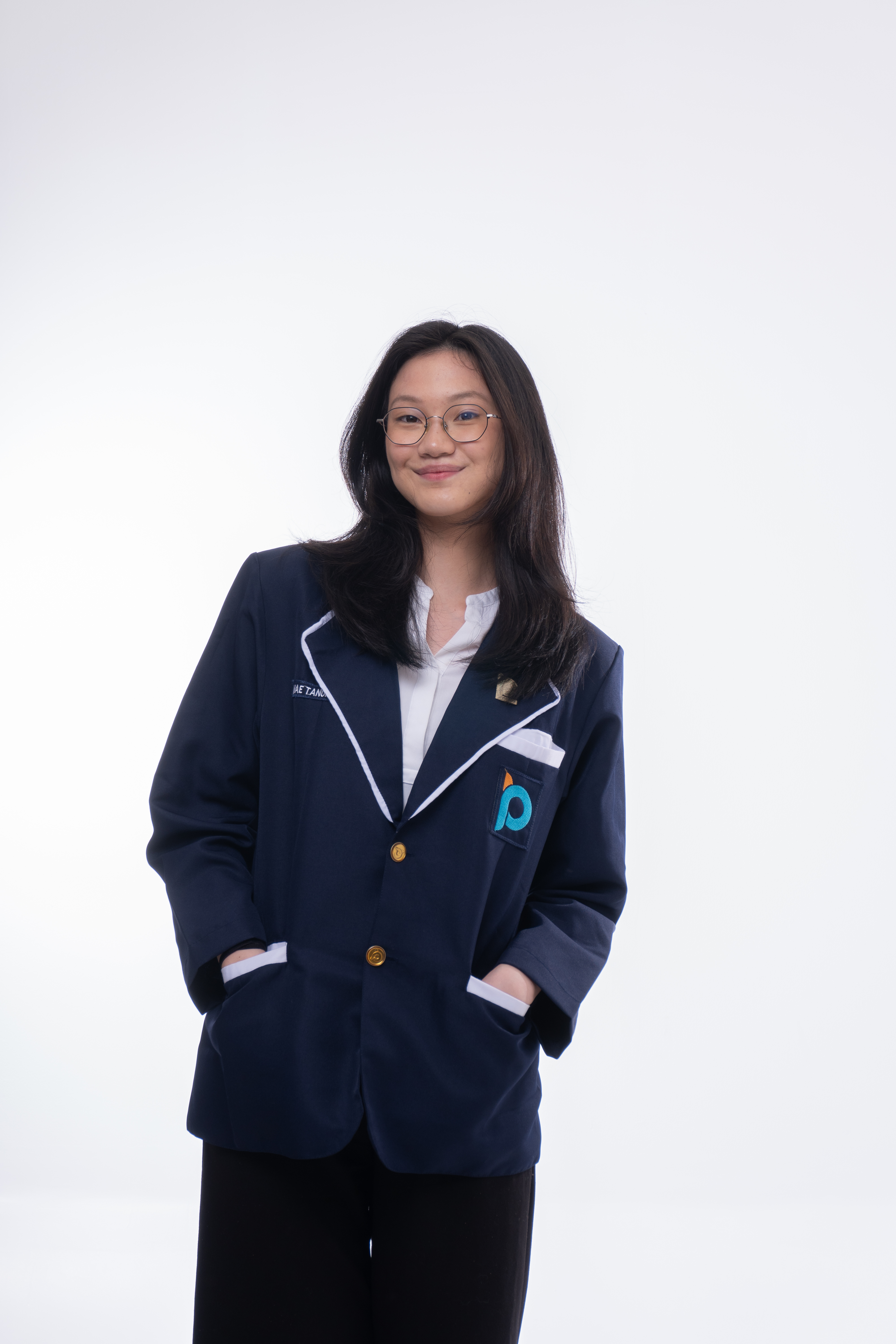 Secretary of B-Preneur Region Alam Sutera 2025/2026