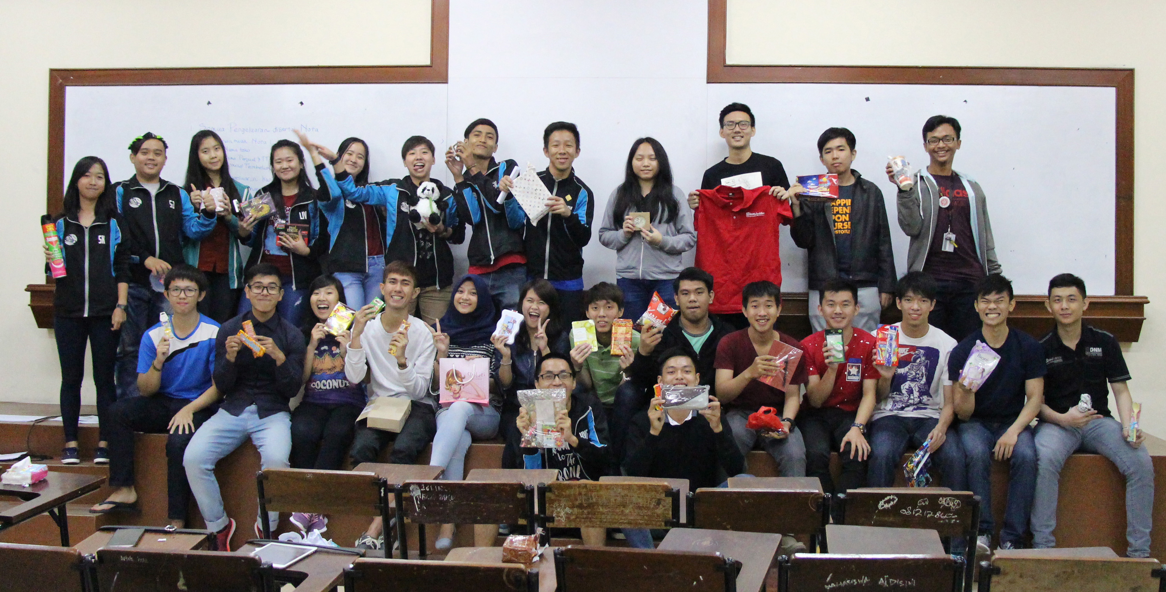 Development Training 2017