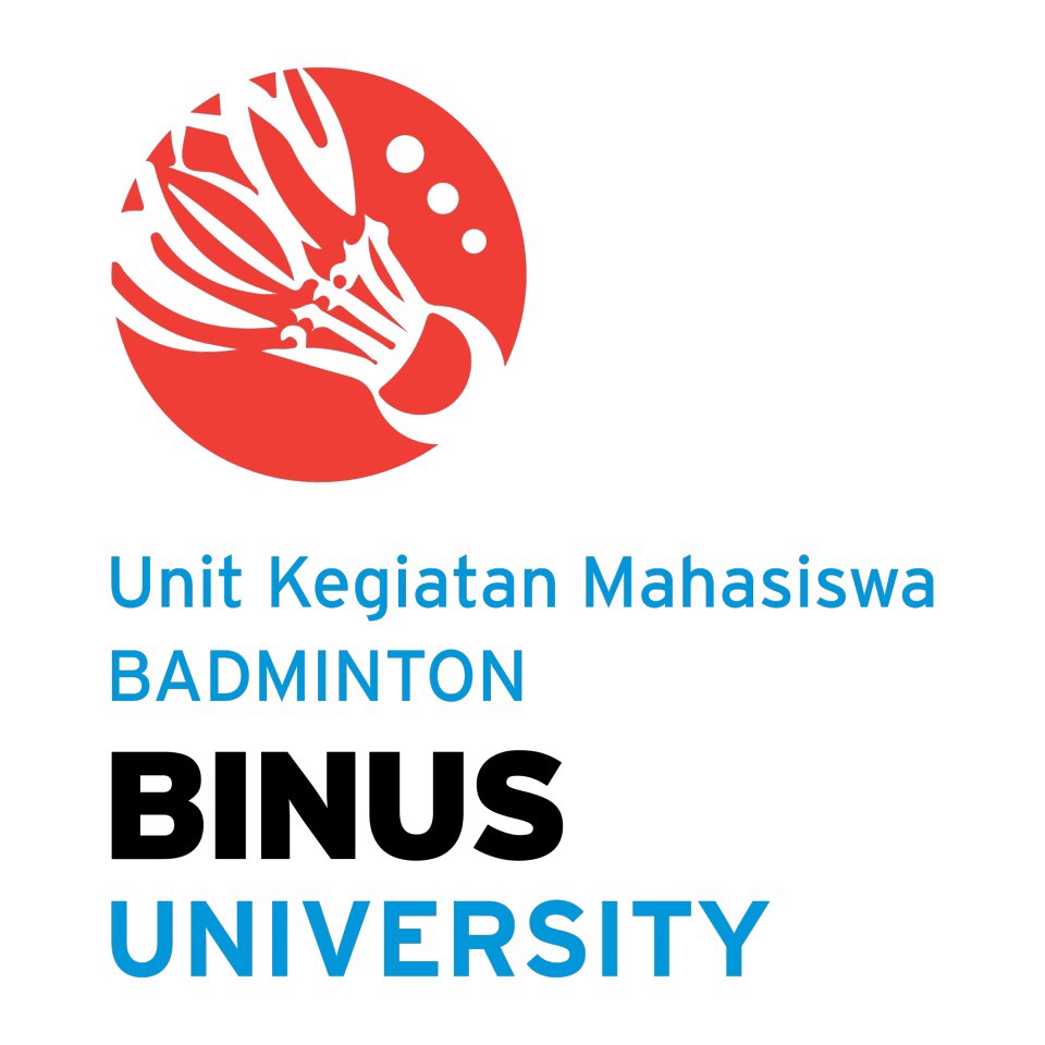 Calon Ketua Umum Badminton Binus 2021