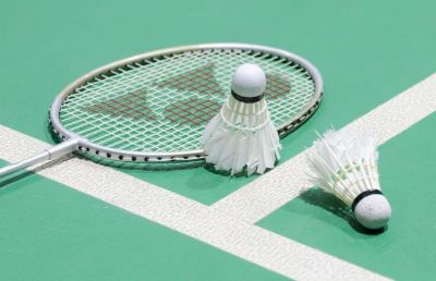 Olahraga Bulutangkis Termasuk Permainan Terkenal Di Dunia Badminton