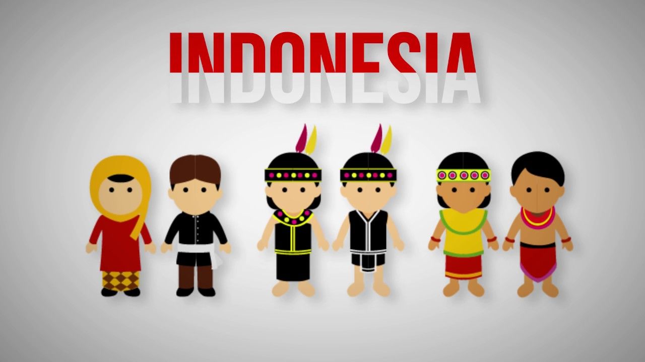 Lagu Daerah di Indonesia
