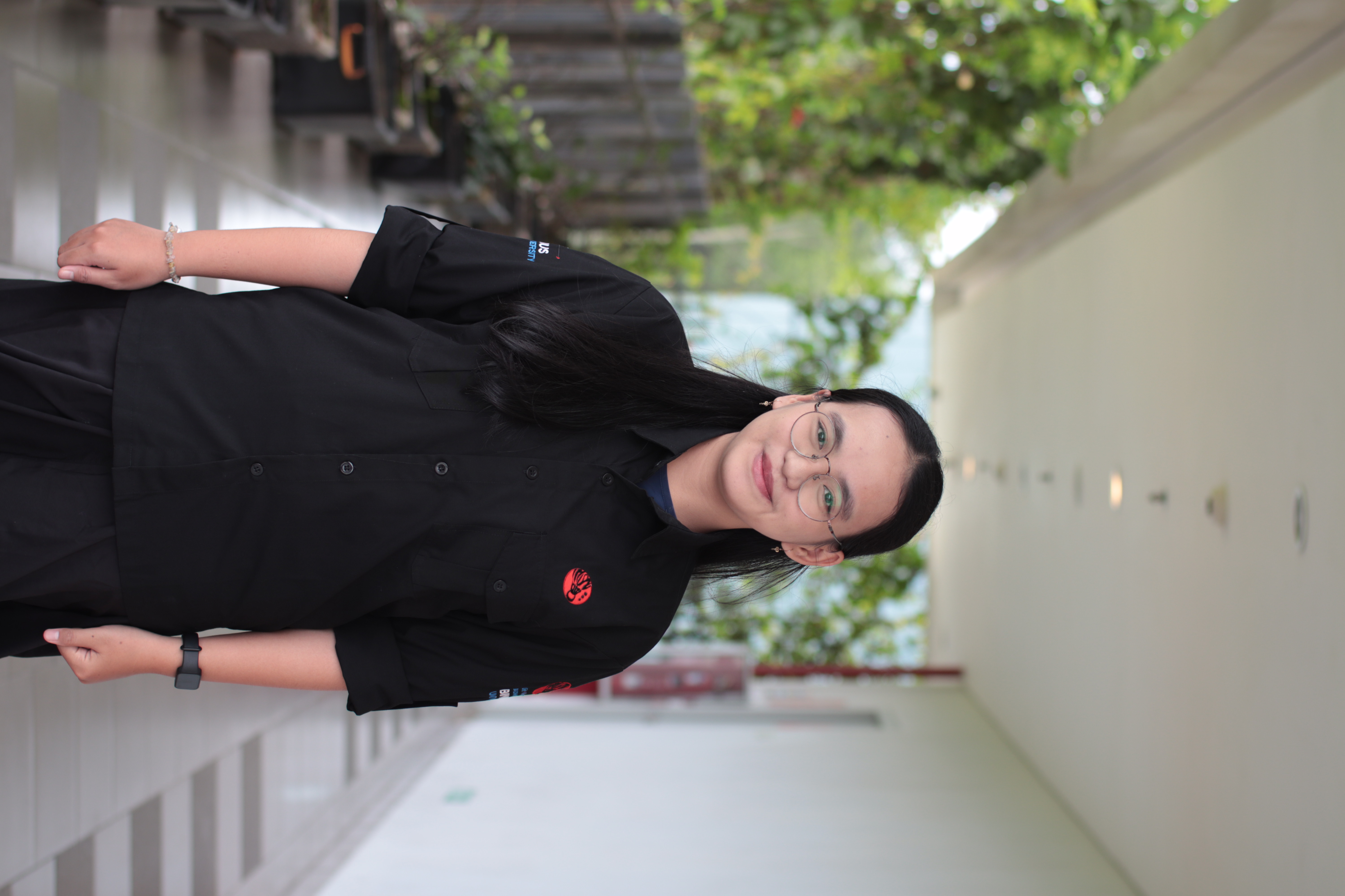 BINUS Erlyn Setyandari