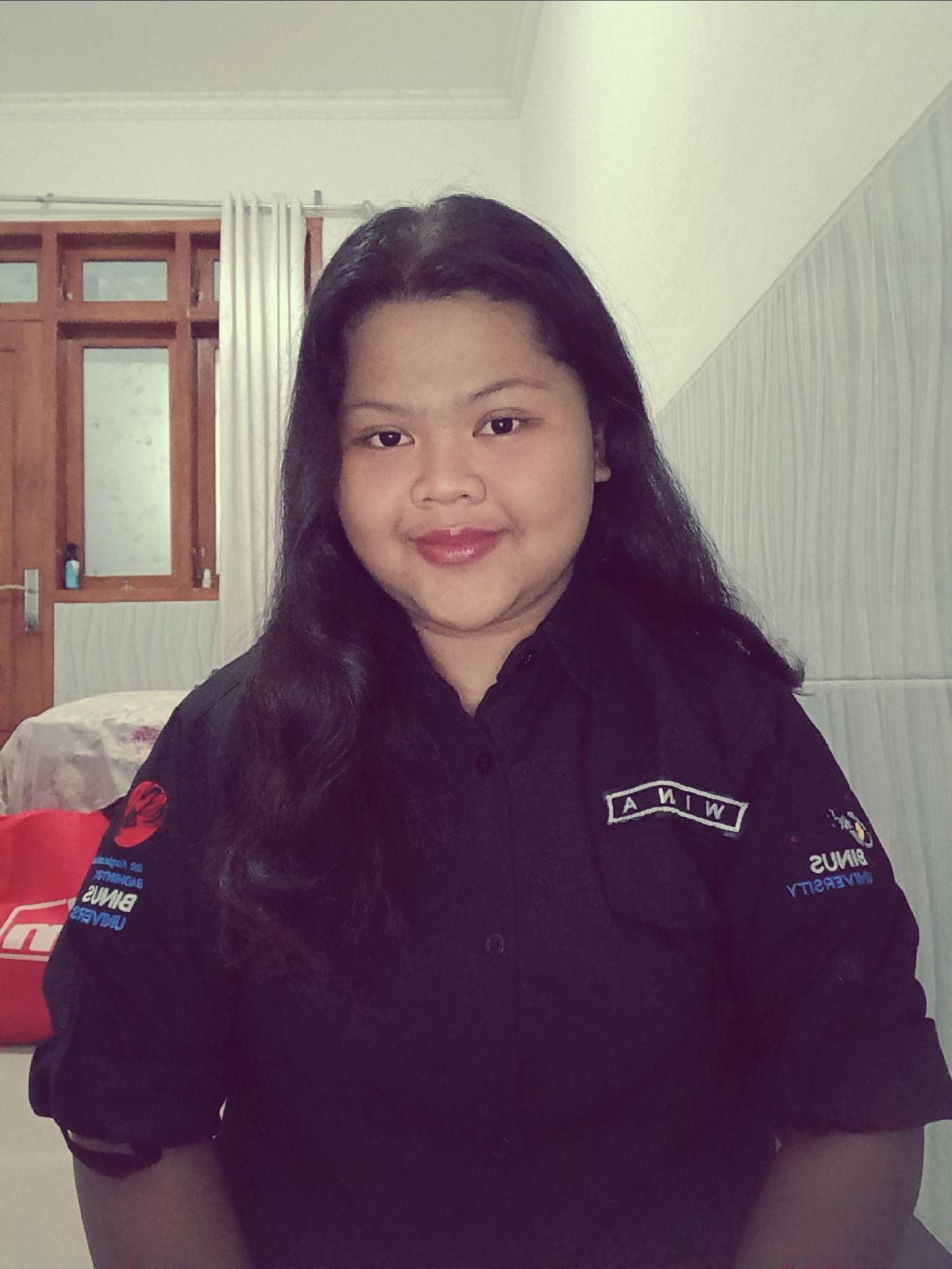 Lidwina Andrea Adventiana Kristiawan