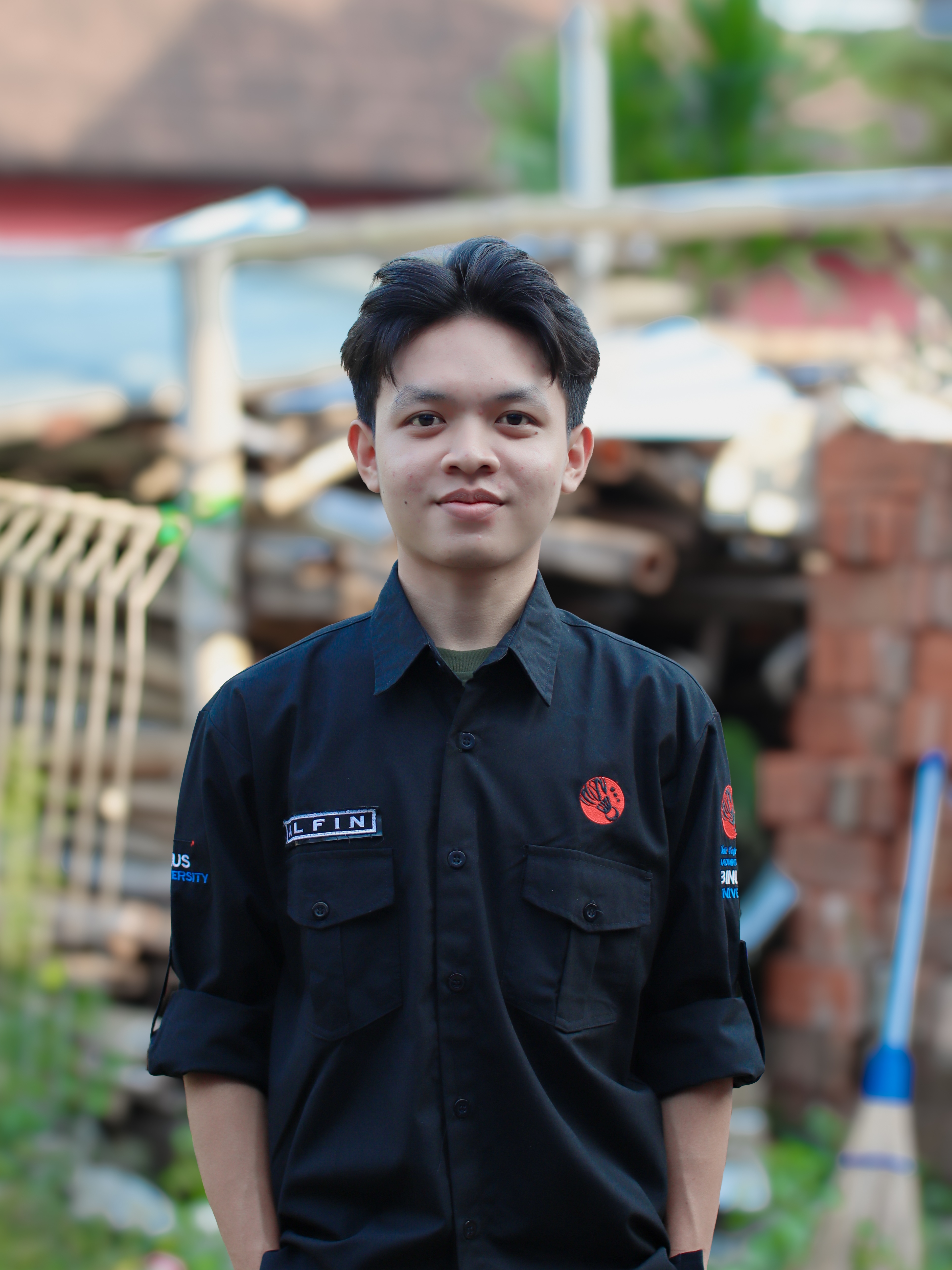 Nandana Alfin Rafif Ramadhan