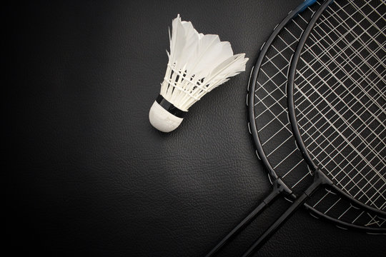 Jenis-jenis raket pada olahraga bulutangkis