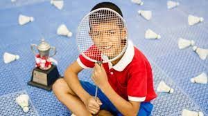Tips Menjadi Atlit Profesional Sejak Dini
