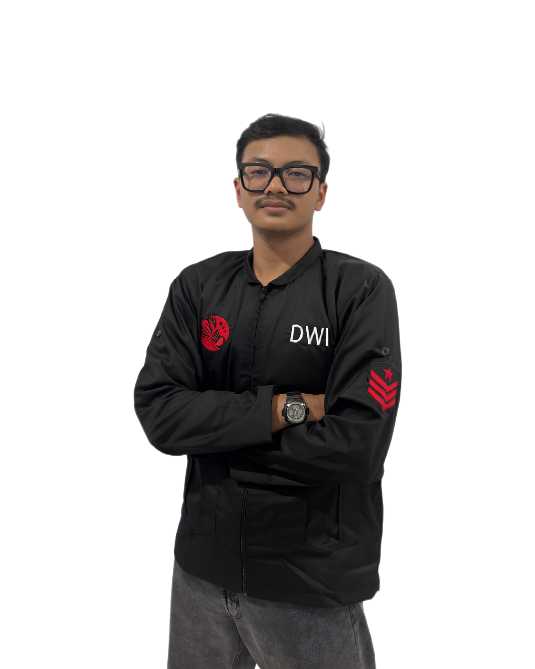 Dwi Azka Sugiarto Putra