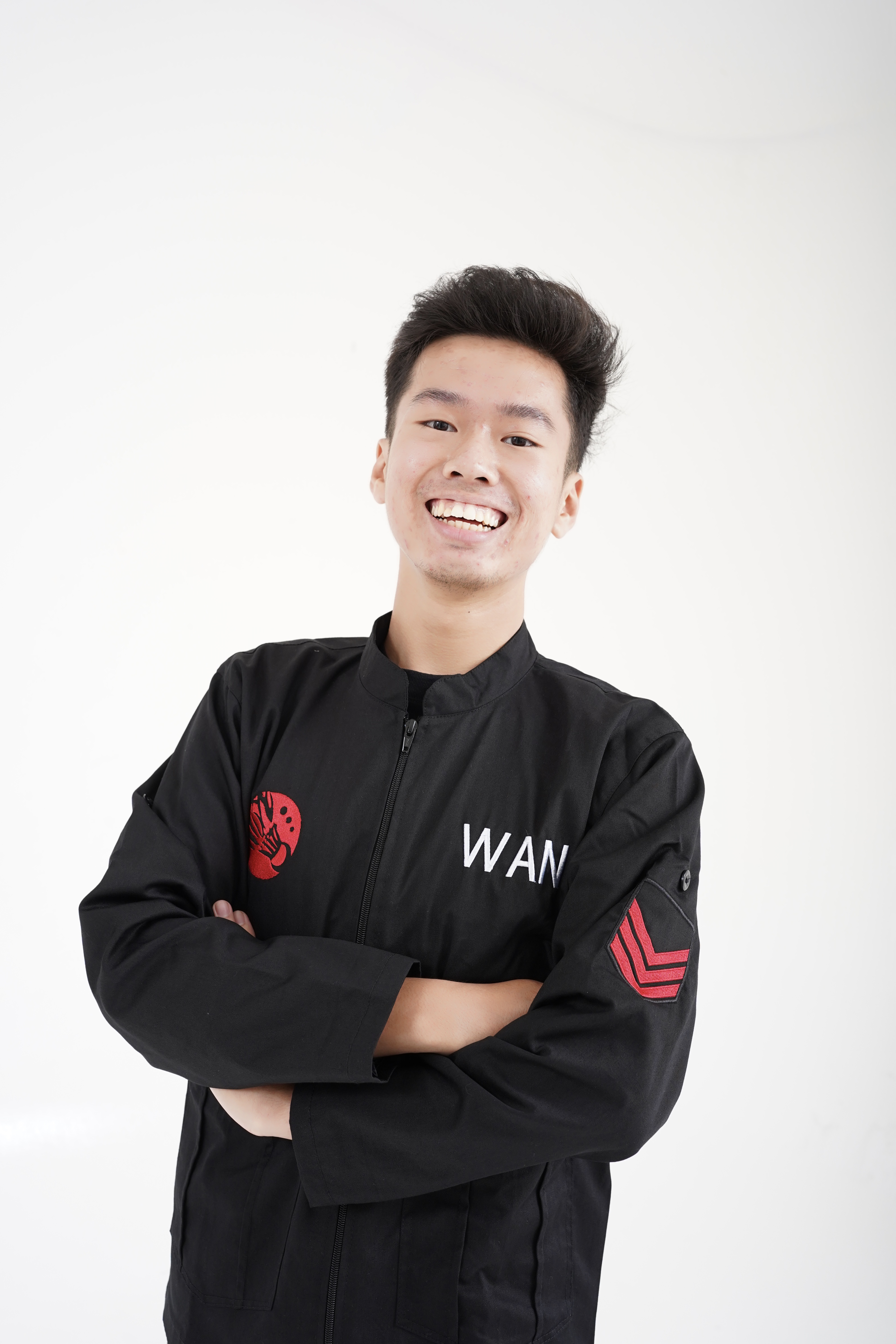 BINUS Juan Halim