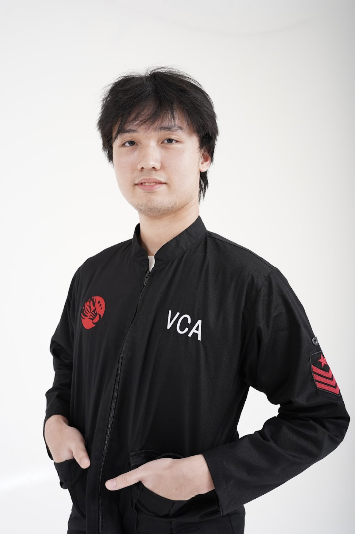 Vincent Christian Atmadjaya
