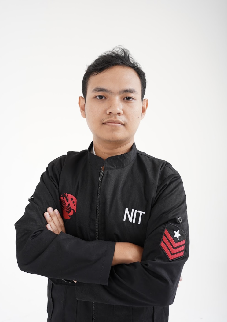 BINUS I Nyoman Panit Sentana Bakti
