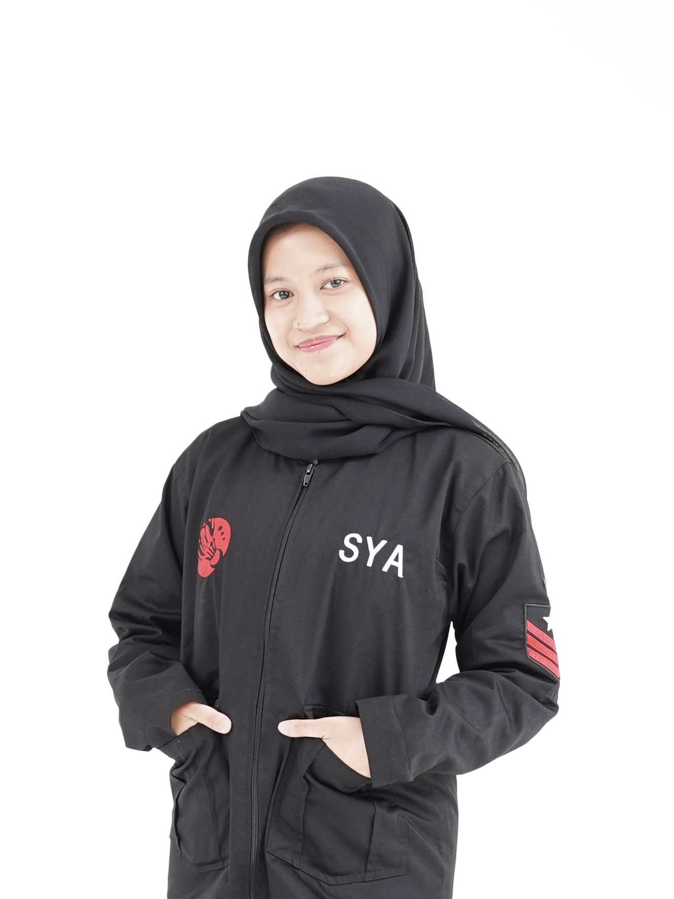 Nesya Noor Khairan