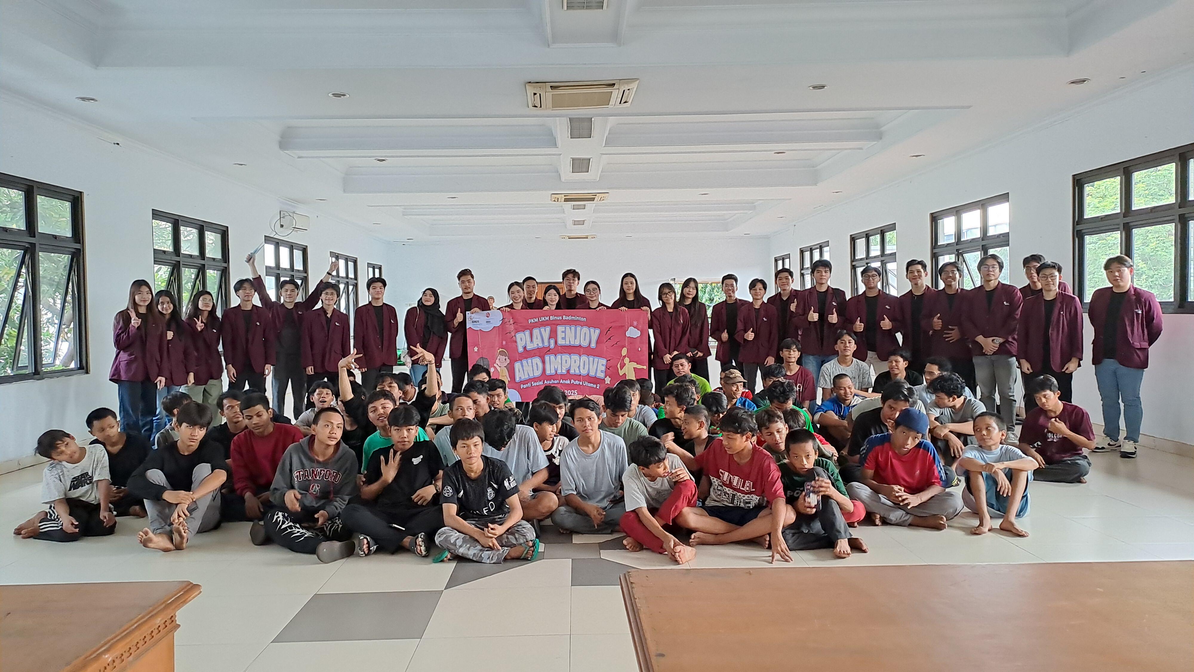 PKM GREATER JAKARTA 2025