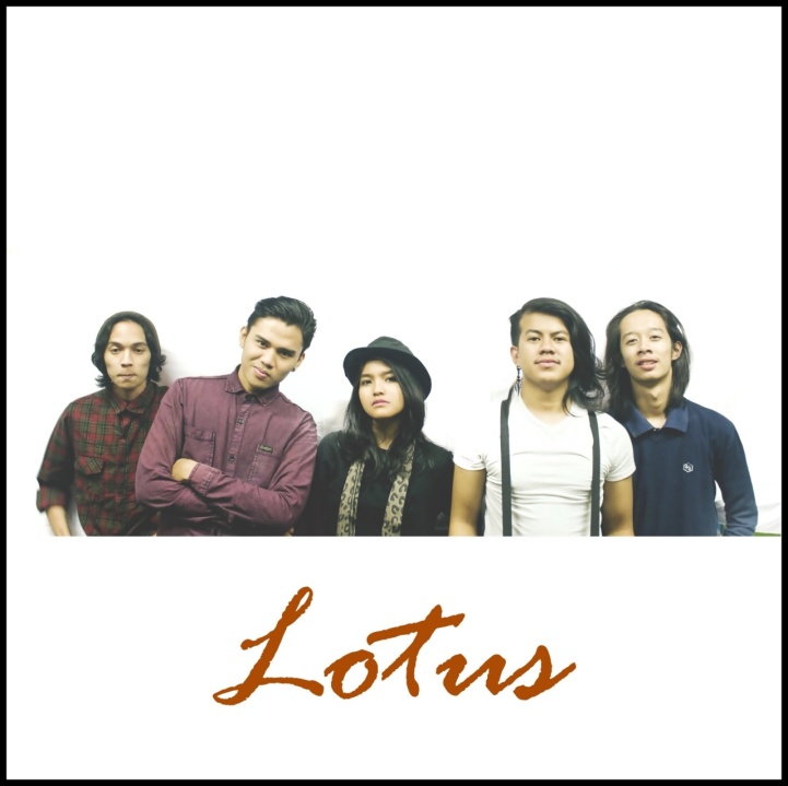 LOTUS CHOCOLATE