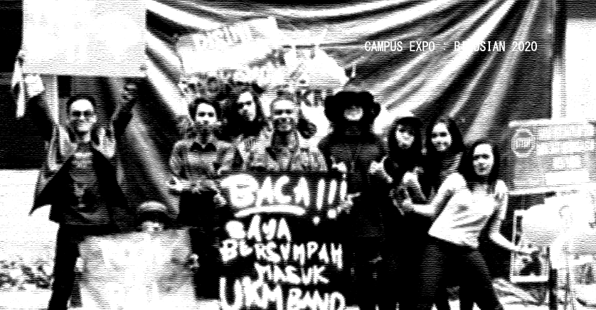 EXPO BINUSIAN 2020