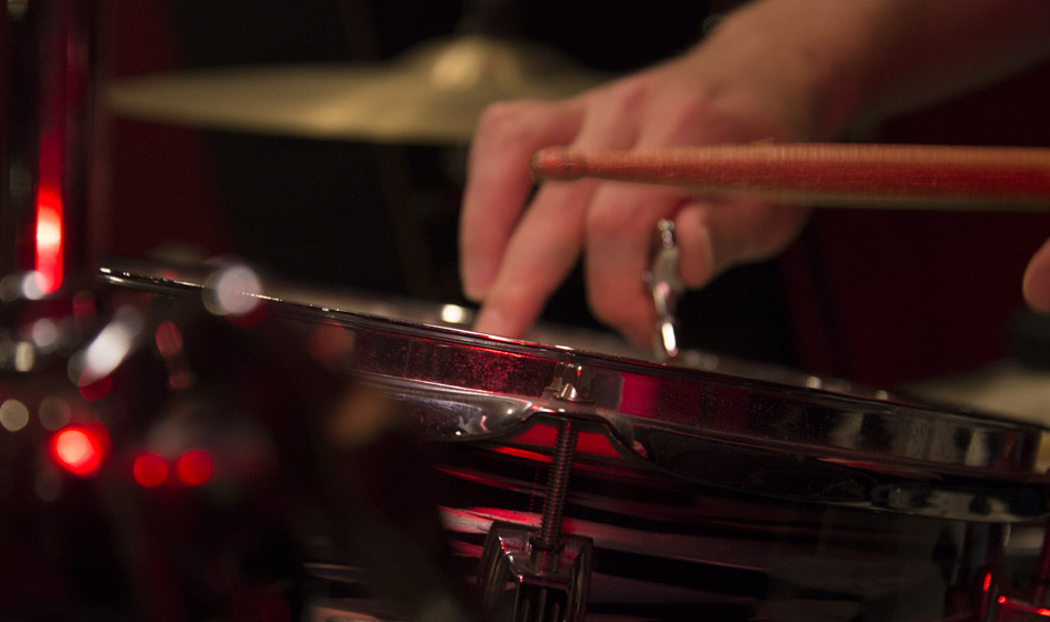 Bagaimana Cara Tune-Up Drum?