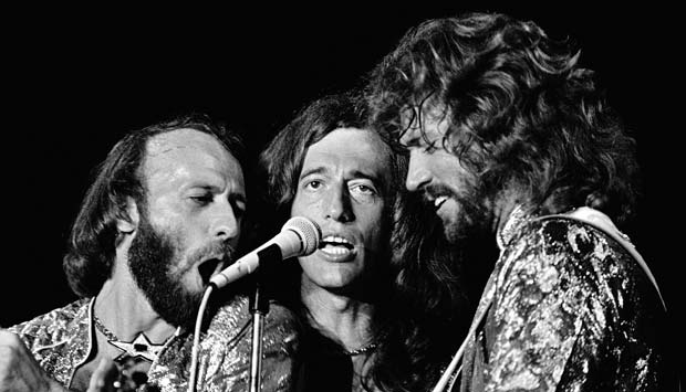 (TEMPO) Fakta Seputar Robin Gibb dan Bee Gees