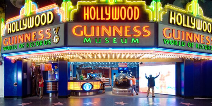 (KORDSPIRASI) 5 Rekor Dunia Musik Dalam Guinnes World Records