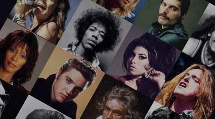 (GIGSPLAY) Beberapa Mitos Gila di Dunia Musik