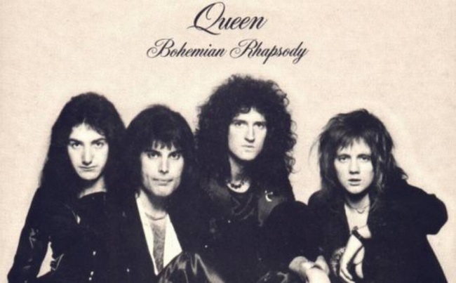 (METRO TV NEWS) 20 Fakta Tentang Queen “Bohemian Rhapsody”