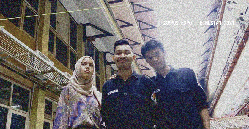 EXPO BINUSIAN 2021