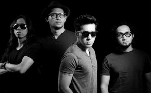 Beberapa Fakta Unik Personil Band Naif yang Belum Banyak Diketahui. Seperti apa?