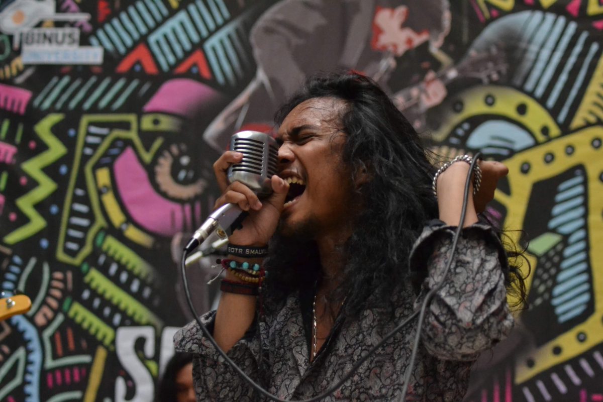 Rest Concert Sound Of Freedom