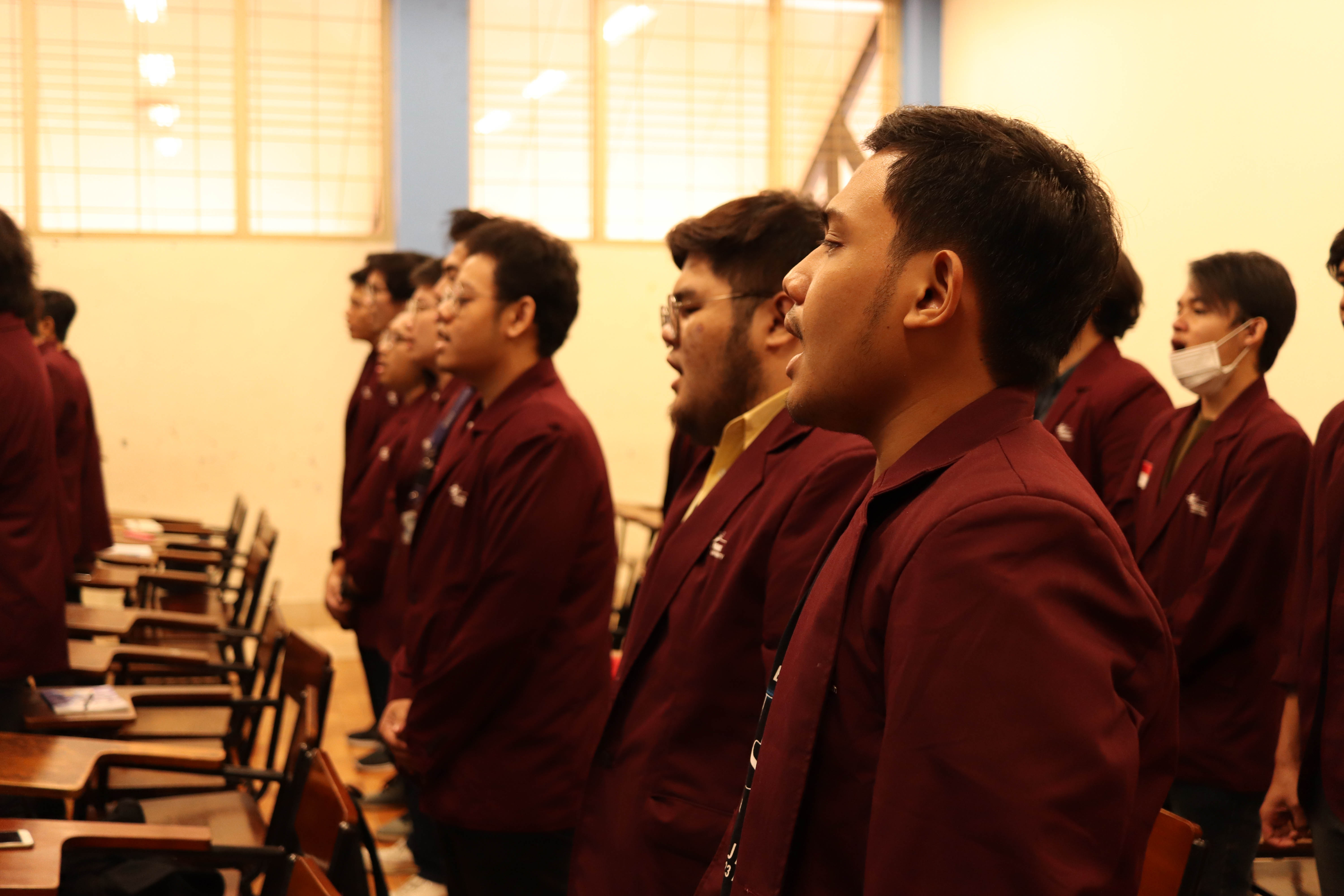 LDK Aktivis Periode 2020