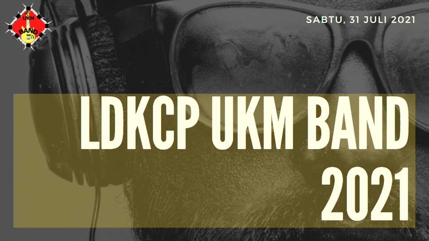 LDK CP UKM BAND