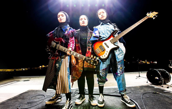 Musisi di Era Digitalisasi