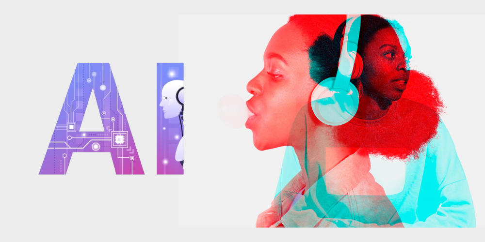 Artificial Intelligent dalam Video Musik Indonesia