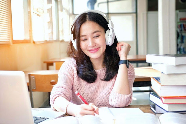 Musik Klasik: Solusi untuk Membantu Belajar Lebih Fokus