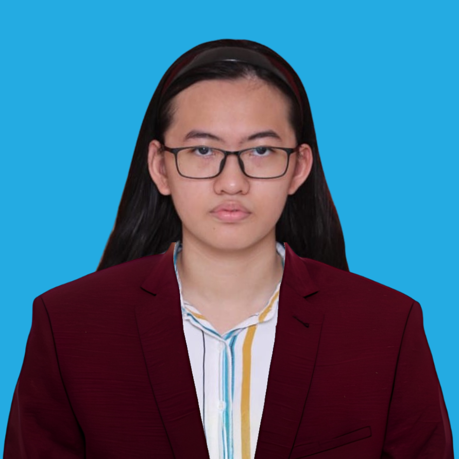 Fransiska Zetha Ursella Winardi
