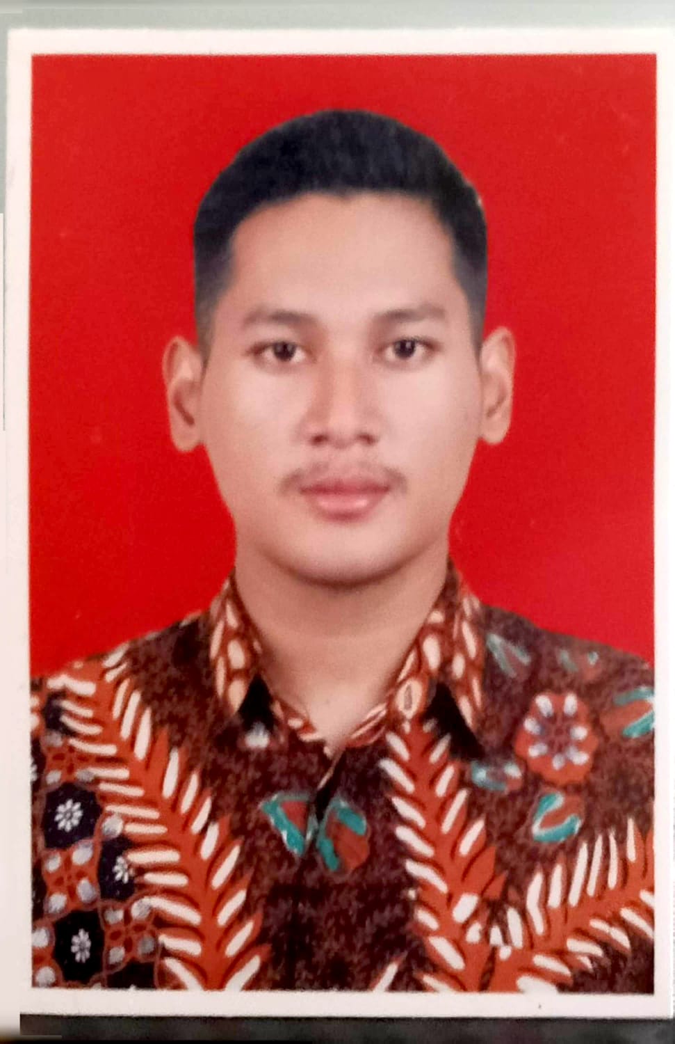 Atmaja Matthew Nagata