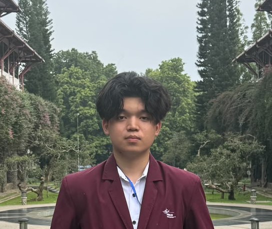 Owen Putra Halim
