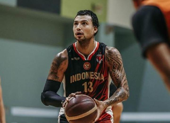 Mengingat Kembali Performa Brandon Jawato di IBL