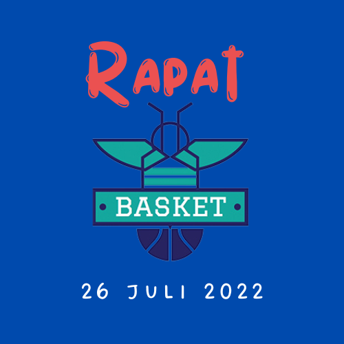 RAPAT BESAR BULAN JULI