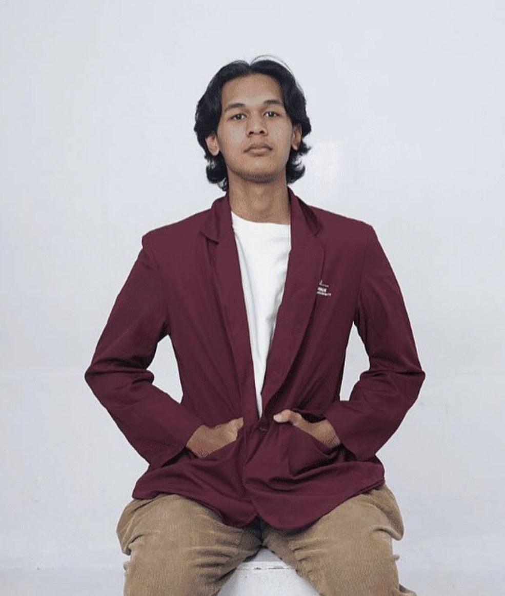 Raja Khayana Putra Hilma