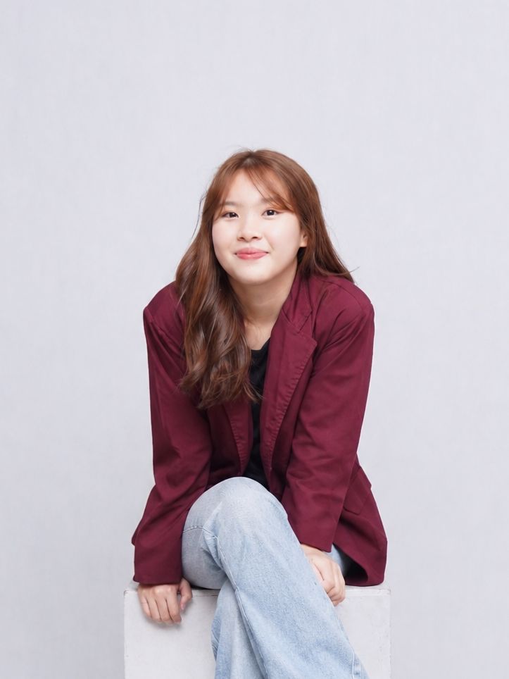 Serena Julian Nuah