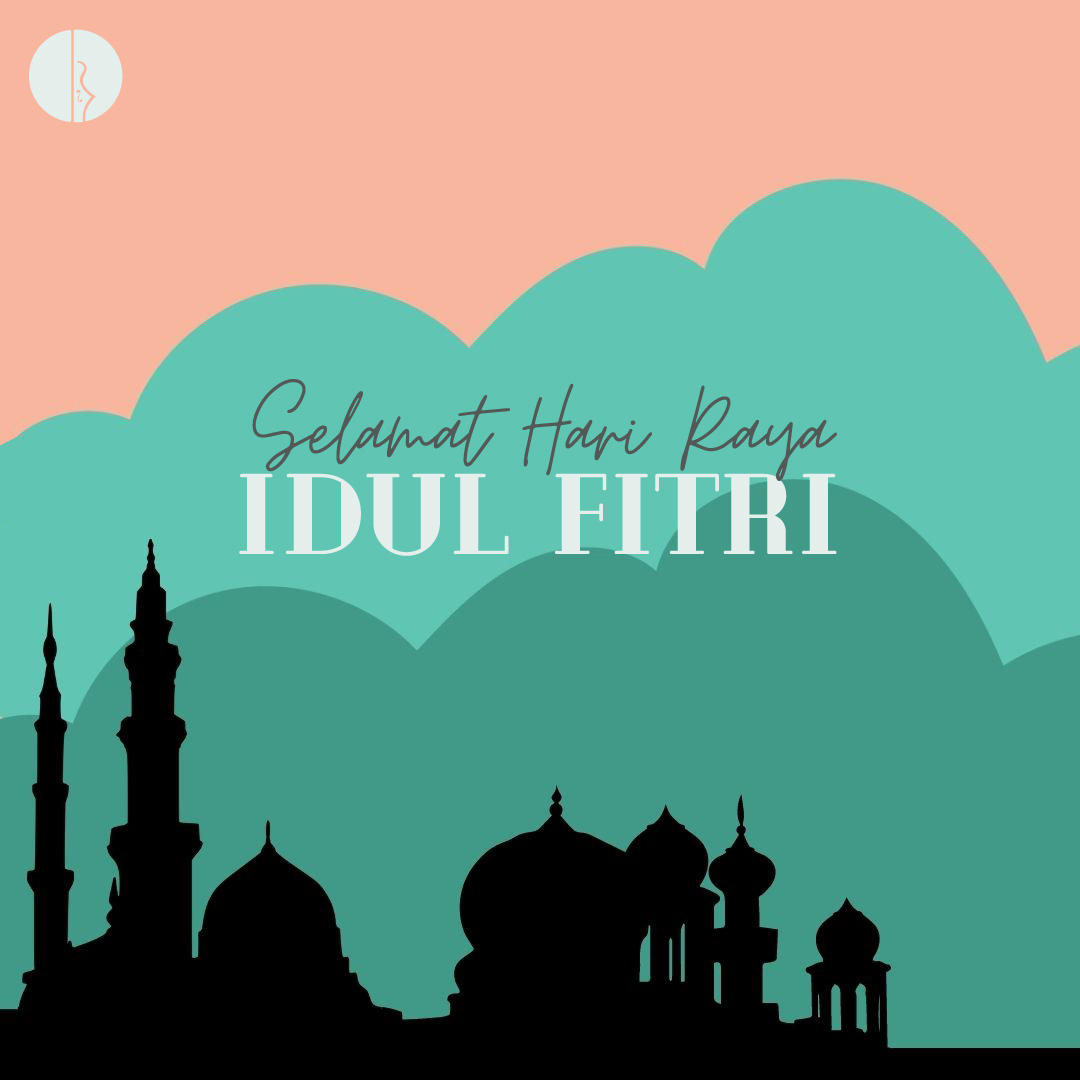 IDUL FITRI 1443 H – BDM