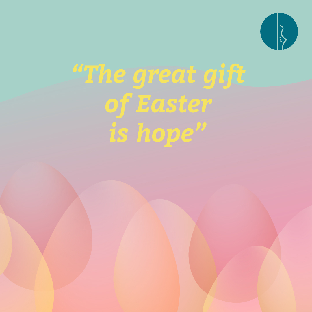 EASTER DAY 2022 – BDM