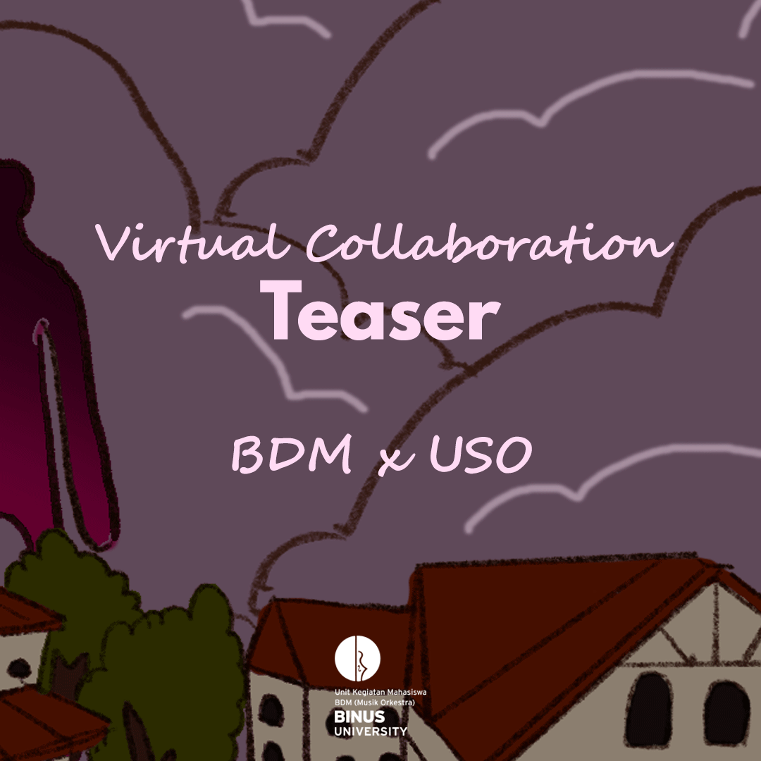 [VIRTUAL COLLABORATION]