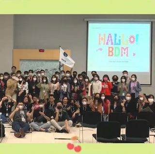 [DOCUMENTATION HALLO BDM 2022]