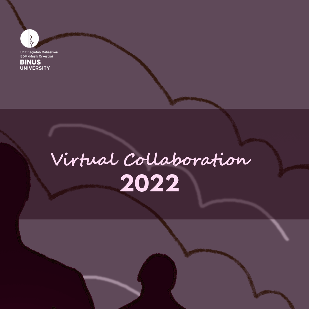 [VIRTUAL COLLABORATION]