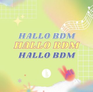 [HALLO BDM 2022]