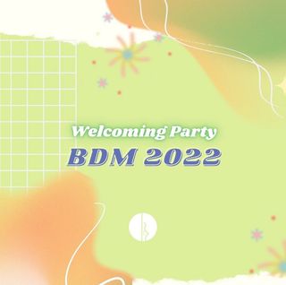 [HALLO BDM 2022]