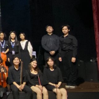 [KAT 7.0 “GANDEWA: DAWN OF A MOVEMENT”]