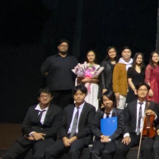 [KAT 7.0 “GANDEWA: DAWN OF A MOVEMENT”]