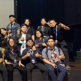 [KAT 7.0 “GANDEWA: DAWN OF A MOVEMENT”]