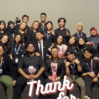 [KAT 7.0 “GANDEWA: DAWN OF A MOVEMENT”]