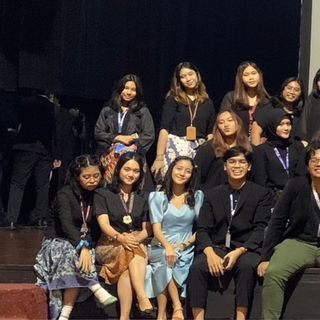 [KAT 7.0 “GANDEWA: DAWN OF A MOVEMENT”]